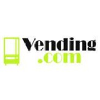 Vending.com logo - Similar company to Vending Machines Service Orlando