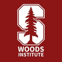 Stanford Woods Institute for the Environment logo - Similar company to Foldscope Instruments, Inc.