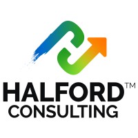 Halford Consulting Inc. logo - Similar company to Alberta Business Family Institute (Abfi)
