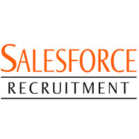 SalesForce Recruitment South Africa logo - Similar company to Recruitforce Group