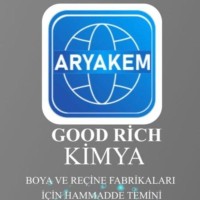 GOOD RICH KIMYA logo - Similar company to Mekisa Kimya