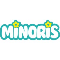 Minoris logo - Similar company to Minoris