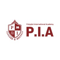 Polyglot International Academy Inc. -Iloilo logo - Similar company to Polyglot Academia