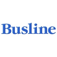 Busline Magazine logo - Similar company to Brownstyle Magazine