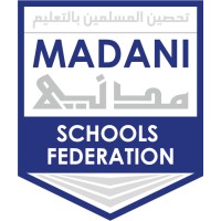 Madani Schools Federation logo - Similar company to Youelect