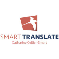 Smart Translate logo - Similar company to Lingonika Ltd