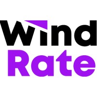 WindRate logo - Similar company to Securco Services Inc.