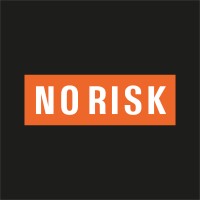 NO RISK logo - Similar company to Nk Risk