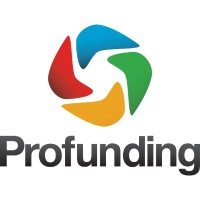 Profunding logo - Similar company to Digital Logistics Group