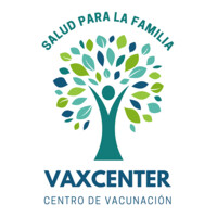 Centro de Vacunación Vaxcenter logo - Similar company to Escudea Centro De Vacunacion