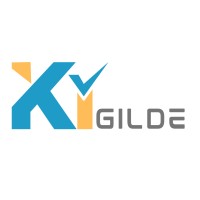 KI Gilde logo - Similar company to Kistark.De