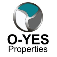 O-YES Properties logo - Similar company to Remax Masters