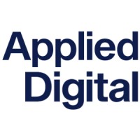 Applied Digital logo - Similar company to Applied Digital