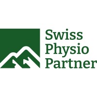 Swiss Physio Partner logo - Similar company to Roro Coaching