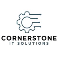 Cornerstone IT Solutions logo - Similar company to Cornerstone It Solutions Inc