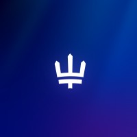 Aquaverse logo - Similar company to Jimbei