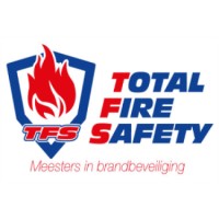 Total Fire Safety logo - Similar company to Verge Technologies Inc.