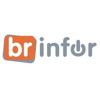 BRInfor Soluções em TI logo - Similar company to Agildoc É Especialista Em Simplificar Processos E Agilizar Resultados
