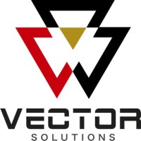 Vector Solutions logo - Similar company to Vector Solutions