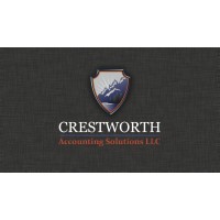 Crestworth Accounting Solutions LLC logo - Similar company to Crestworth Corp.