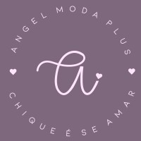 Angel Moda Plus logo - Similar company to Valette