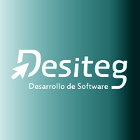 DESITEG Desarrollo de Software logo - Similar company to Bisoft | Desarrollo De Software Para Farmacias