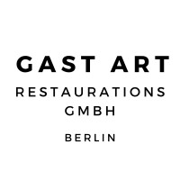 Gast Art Restaurations GmbH logo - Similar company to Borchardt