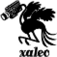 Xaleo logo - Similar company to Itiz Prod