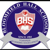 Bloomfield Hall School logo - Similar company to Isl School