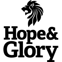 Hope&Glory PR logo - Similar company to Prweek Uk