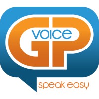 GP Voice logo - Similar company to Ald Telecom