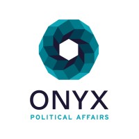 Onyx Political Affairs logo - Similar company to Our Community Inc., Llc (Oci Group)