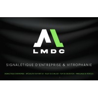 LMDC Adhésifs logo - Similar company to Videorunrun