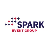 Spark Event Group logo - Similar company to O2 Events