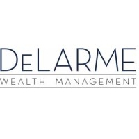 DeLarme Wealth Management logo - Similar company to Palos Verdes Peninsula High School Athletic Booster Club