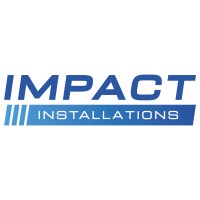 Impact Installations (UK) Ltd logo - Similar company to Servicom (High Tech) Ltd