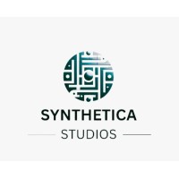 Synthetica Studios logo - Similar company to Xield Protocol