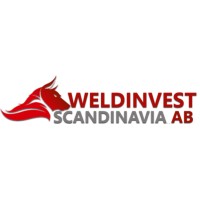 Weldinvest Scandinavia AB logo - Similar company to Roxtec Denmark Aps