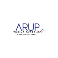 Arup Aluminium Rohr Und Profile Gmbh