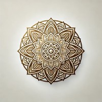 Mandala Kriya
