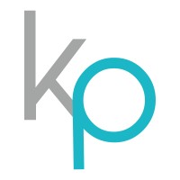 KP Graphic Design logo - Similar company to On Page On Web Page