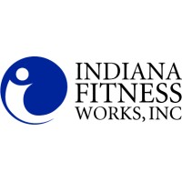 Indiana Fitness Works logo - Similar company to Zenintek
