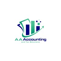 A A Accounting And Tax Solutions logo - Similar company to A&A Accounting