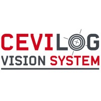 CEVILOG VISION SYSTEM logo - Similar company to Plusecur
