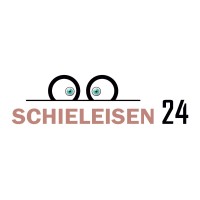 Schieleisen24 by Augenoptik Rieckhof GmbH logo - Similar company to Linsenkontakt24 By Augenoptik Rieckhof Gmbh
