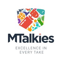 Mtalkies logo - Similar company to Future Techmates
