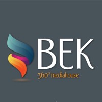 BEK Media logo - Similar company to Invignow