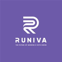 Runiva logo - Similar company to The Ralf Partnership