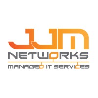 JJM Networks logo - Similar company to Kcs It & Web Services