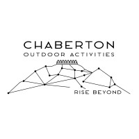 Chaberton Outdoor Activities logo - Similar company to Biorself